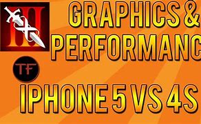 Image result for iPhone 5 vs 4S Camera Photos