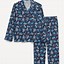 Image result for Men's Flannel Christmas Pajamas