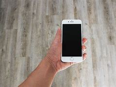 Image result for iPhone 6 Picture On Someone's Hand