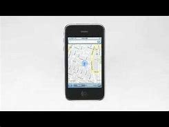 Image result for iPhone 3G GPS