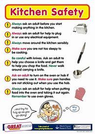 Image result for Food Health and Safety Rules