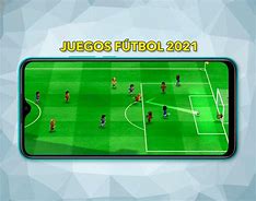 Image result for Juegos De Futbol Para Celular