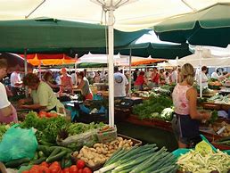 Image result for open markets