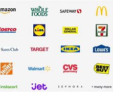 Image result for Retail Consumer Logo