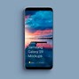Image result for Galaxy S9 Front Layout
