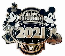 Image result for Free Disney Friends Happy New Year 2018 Wallpaper