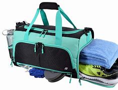 Image result for Le Coq Sportif Duffle Bag