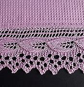 Image result for Apple Lace Pattern