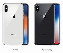 Image result for iPhone X Colours