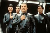 Image result for Nesmith Galaxy Quest