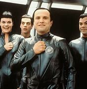 Image result for Galaxy Quest Meme