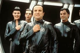 Image result for Sarris Galaxy Quest