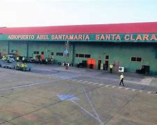 Image result for Santa Clara Airport