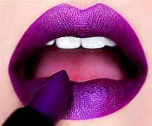 Image result for Light Purple Lipstick