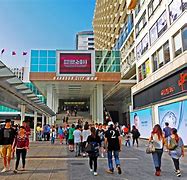 Image result for Hong Kong Mall