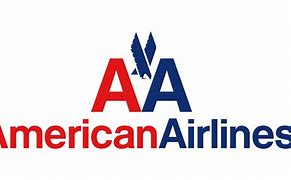 Image result for AA American Airlines Logo