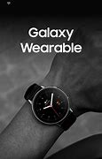 Image result for Samsung Wear App Icon
