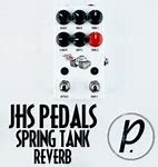 Image result for Spring Reverb Effects Pedal