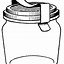 Image result for Ball Canning Jar Clip Art