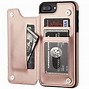 Image result for iPhone Phone Case and Credit Card Holder