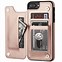 Image result for iPhone SE Hard Case Wallet Amazon