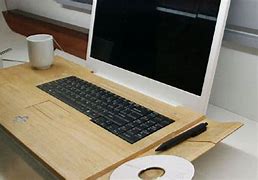 Image result for Wood Laptop