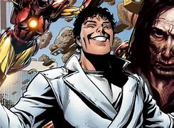Image result for Beyonder vs One above All