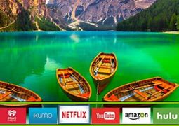 Image result for Vizio Smart TV Apps