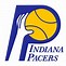 Image result for Indiana Pacers Basketball Logo