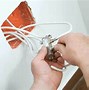 Image result for Grounding an Outdoor TV Antenna