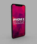 Image result for iPhone X 3D Model