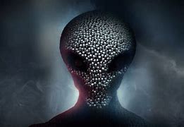 Image result for Alien Head Background