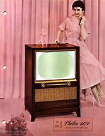 Image result for Vintage JVC TV