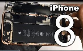 Image result for How to Take Apart an iPhone 8