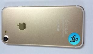 Image result for iPhone 7 Plus Gold Color