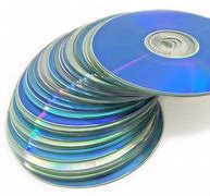 Image result for CD/DVD Discs