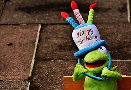 Image result for Kermit the Frog Smiling