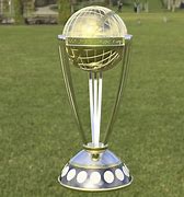 Image result for Cricket Cup Trophy Design