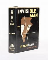 Image result for Ralph Ellison Invisible Man PicsArt