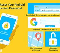 Image result for How to Get Past Screen Lock Android