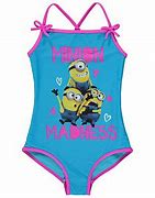 Image result for Minion in Bathing Suit
