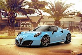 Image result for Alfa Romeo Sports Car