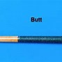 Image result for Pool Cue Knurled Knurling
