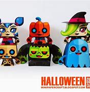 Image result for Mini Papercraft