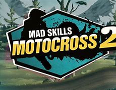 Image result for Mad Skills Motocross 2