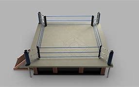 Image result for Free Wrestling Ring Fbx