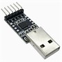 Image result for USB to TTL SPI