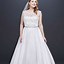 Image result for Simple Second Wedding Dresses
