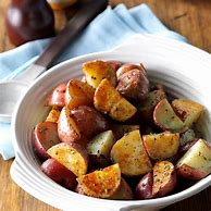 Image result for Air Fryer Red Potatoes