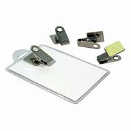 Image result for Self Adhesive Snap Clips